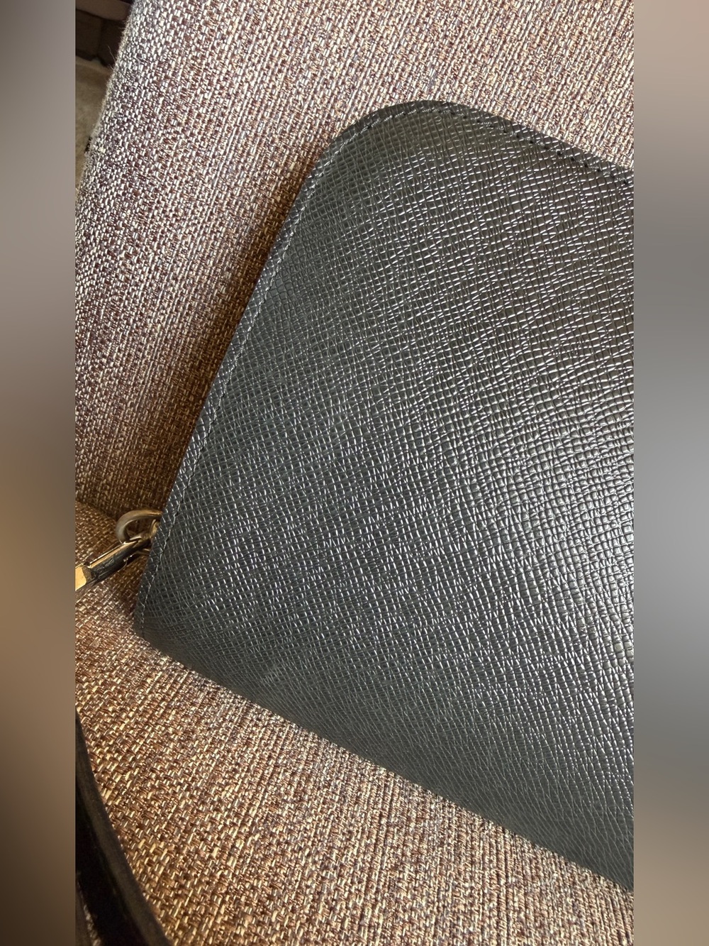 Authentic Louis Vuitton Clutch - Picture 3 of 14
